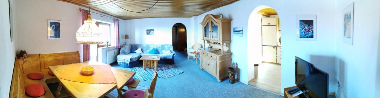 Appartamento Haus Haidweg - In Im Dreilaendereck De-cz-at Haidmühle