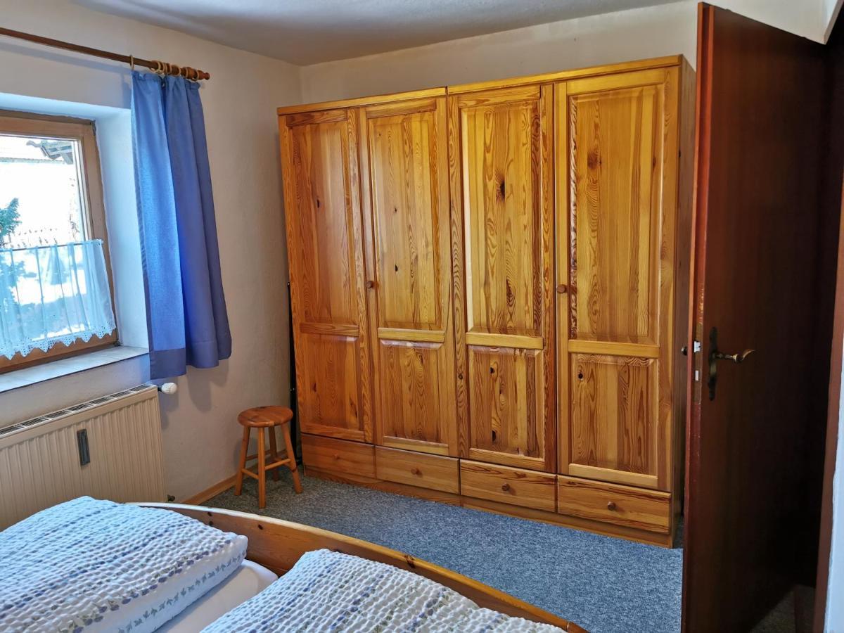 Haus Haidweg - In Im Dreilaendereck De-cz-at Appartamento