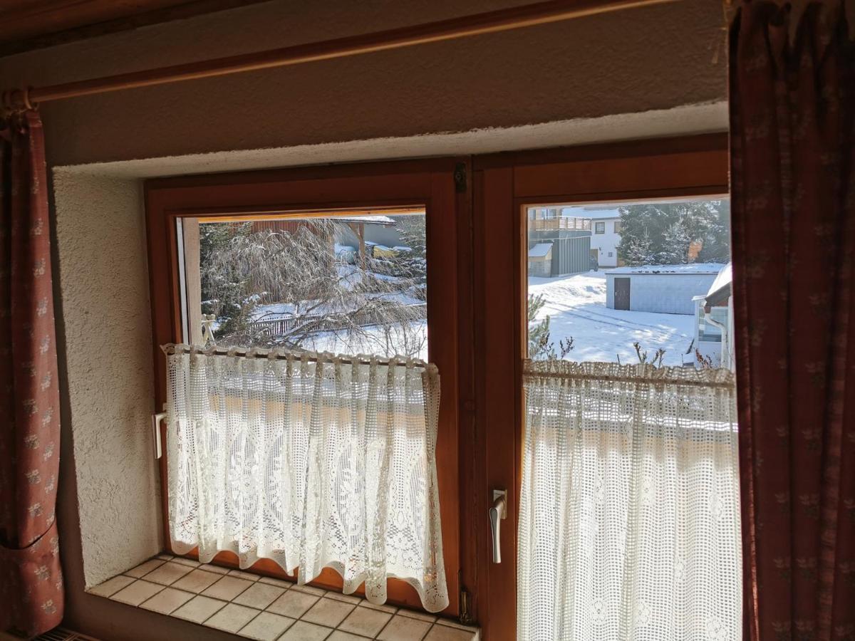 Appartamento Haus Haidweg - In Im Dreilaendereck De-cz-at *