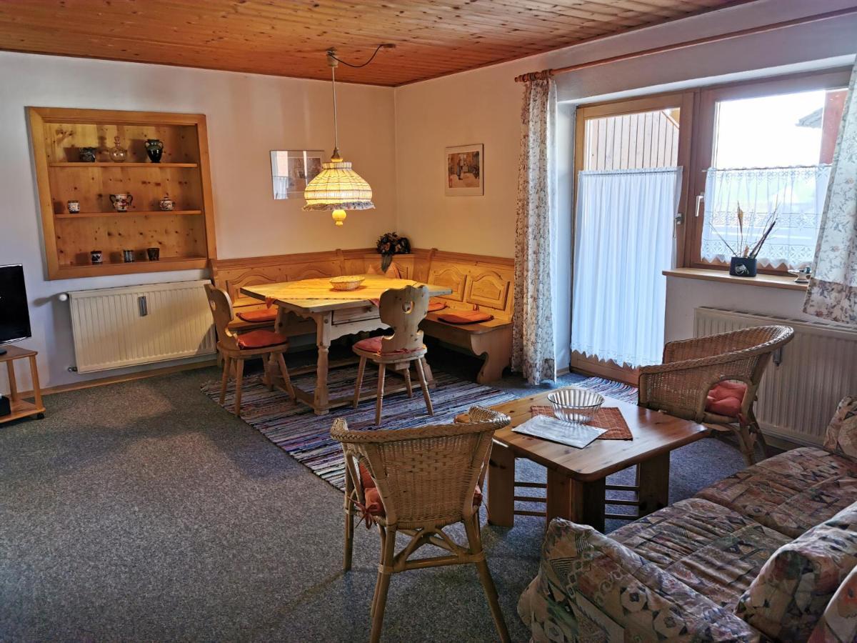 Haus Haidweg - In Im Dreilaendereck De-cz-at Appartamento *