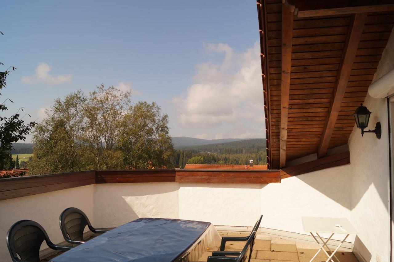 Haus Haidweg - In Im Dreilaendereck De-cz-at