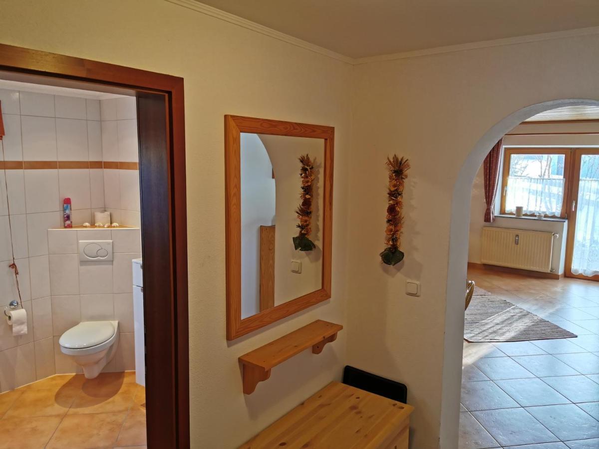 Haus Haidweg - In Im Dreilaendereck De-cz-at *