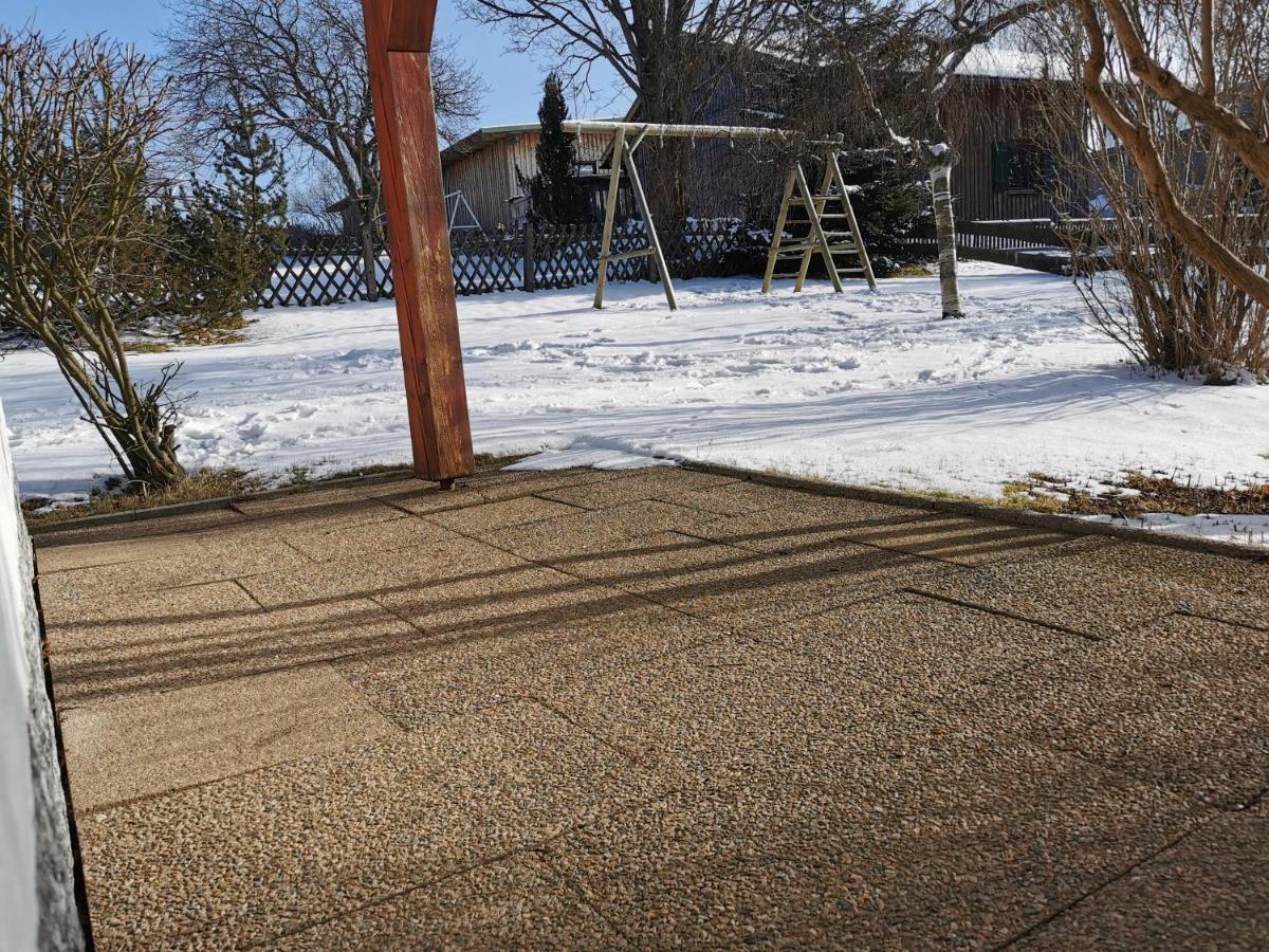 Appartamento Haus Haidweg - In Im Dreilaendereck De-cz-at *