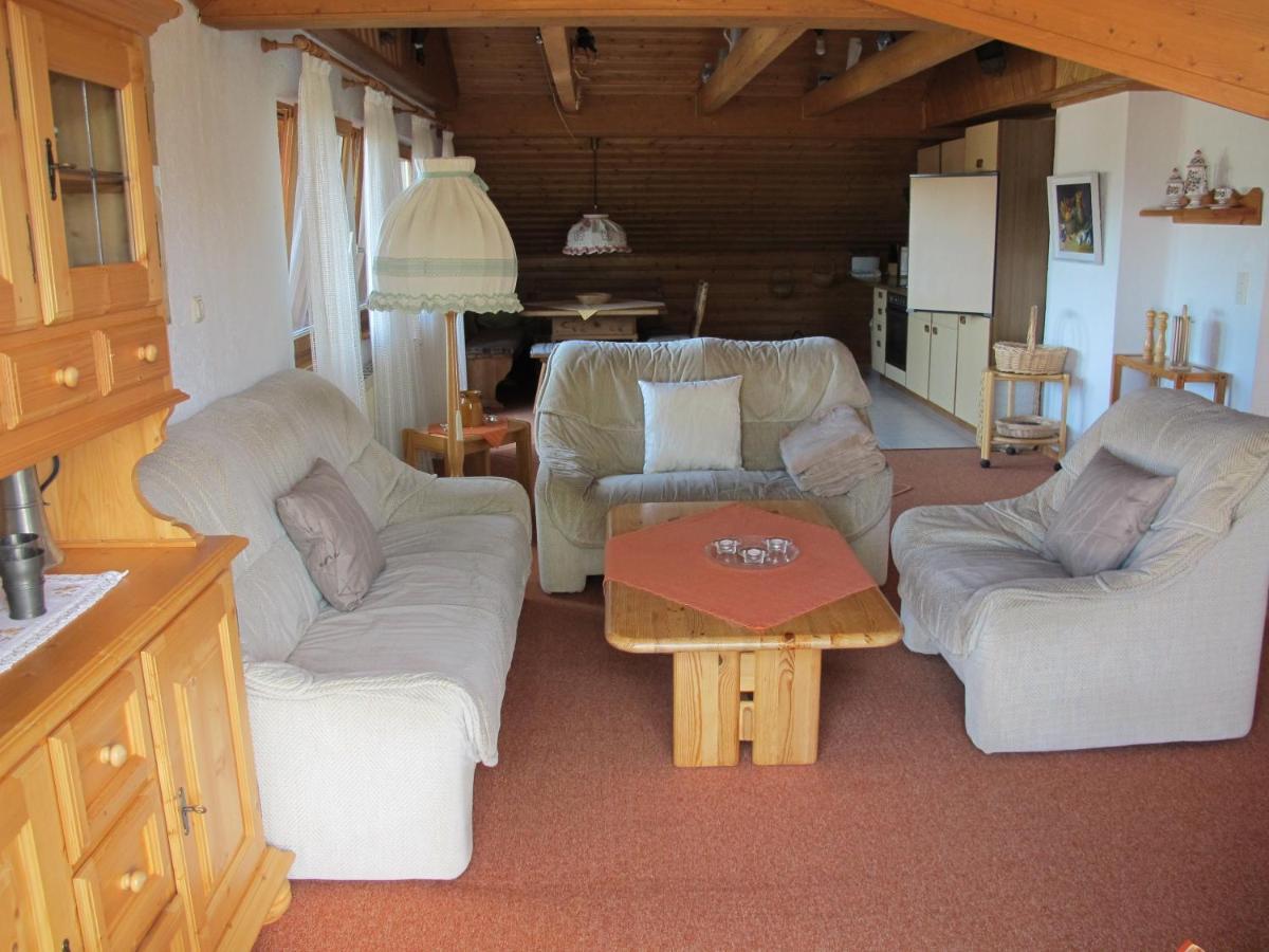 Haus Haidweg - In Im Dreilaendereck De-cz-at *