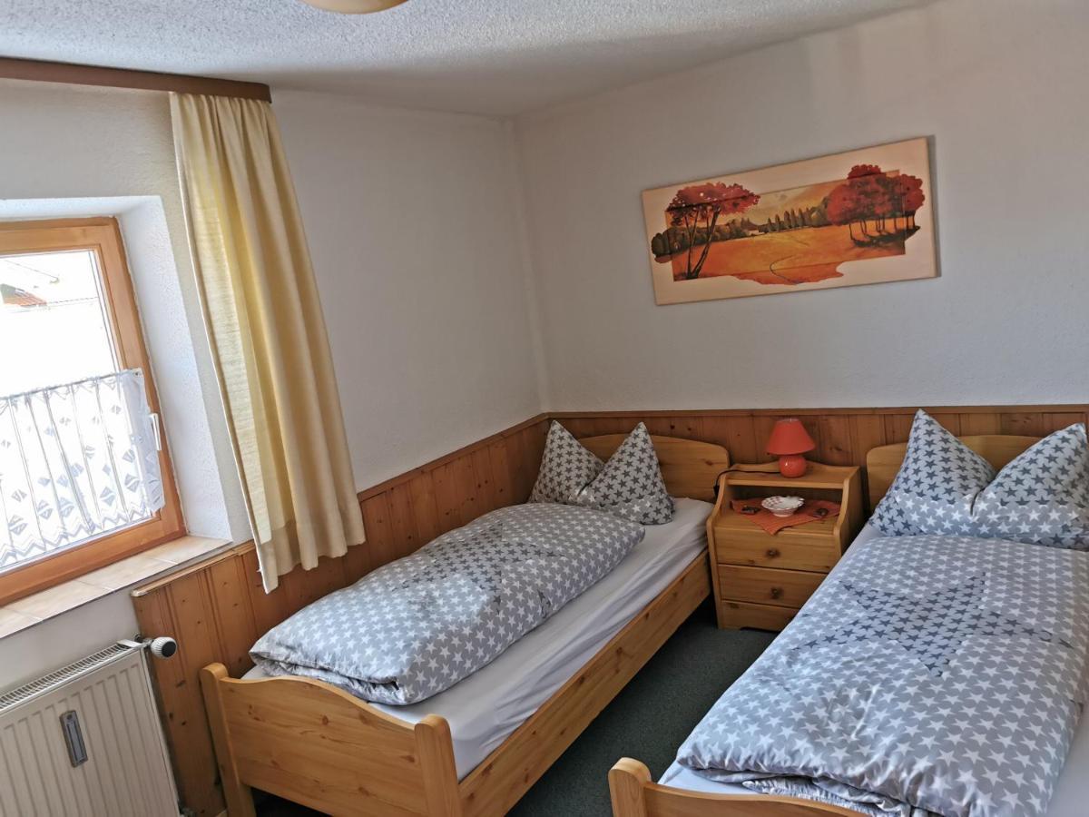 Appartamento Haus Haidweg - In Im Dreilaendereck De-cz-at