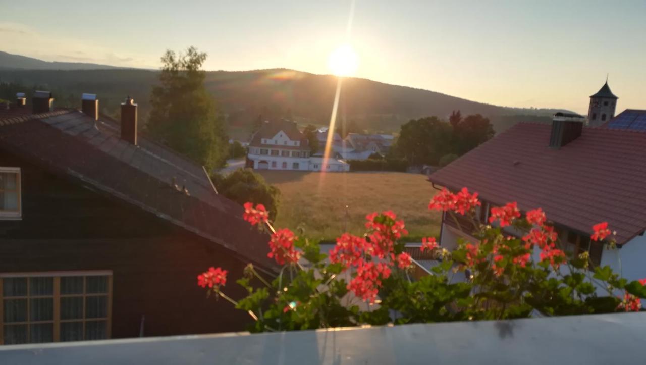 Haus Haidweg - In Im Dreiländereck De-cz-at