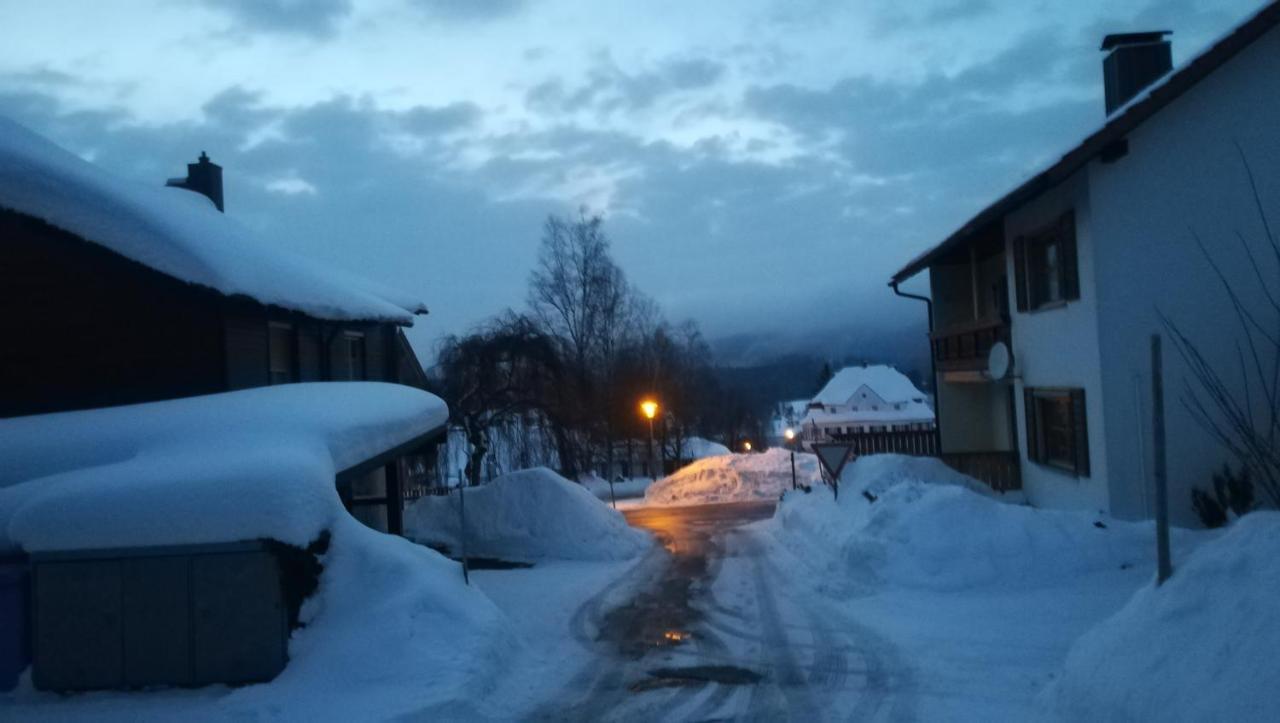 Apartment Haus Haidweg - In Im Dreiländereck De-cz-at Haidmühle