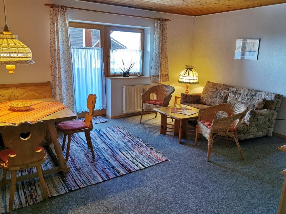 Apartment Haus Haidweg - In Im Dreiländereck De-cz-at *
