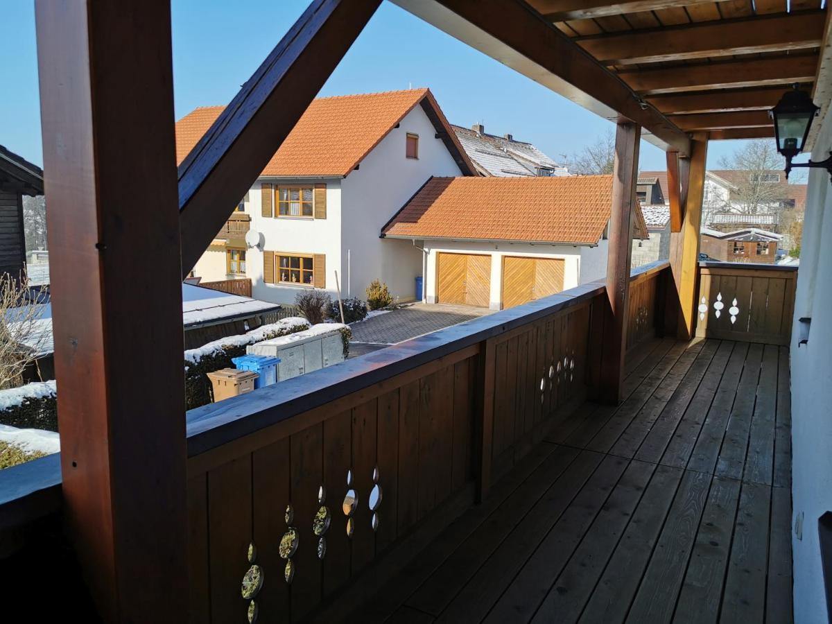 Haus Haidweg - In Im Dreilaendereck De-cz-at Appartement Haidmühle