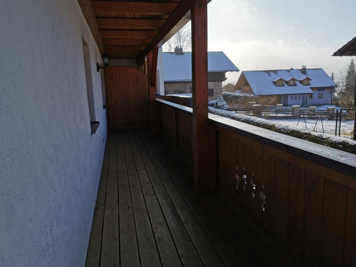 Haus Haidweg - In Im Dreiländereck De-cz-at Apartment *