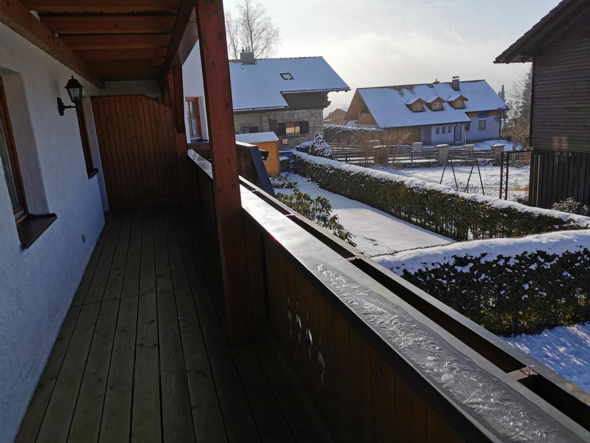 Haus Haidweg - In Im Dreiländereck De-cz-at Haidmühle