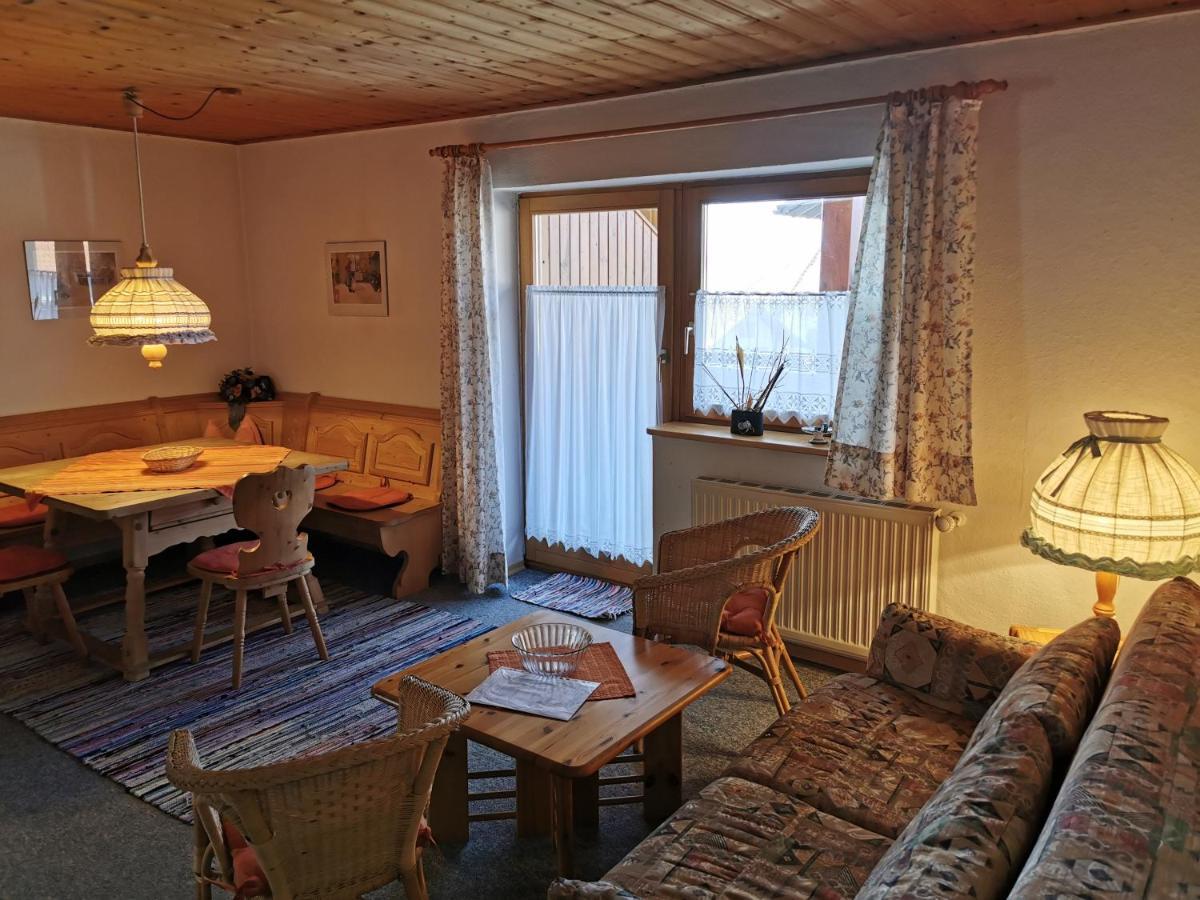 Haus Haidweg - In Im Dreiländereck De-cz-at Apartment