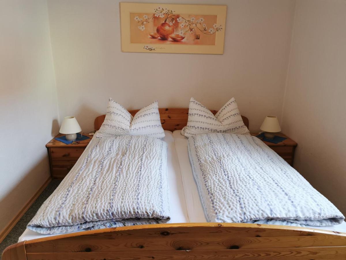 Apartment Haus Haidweg - In Im Dreiländereck De-cz-at Haidmühle