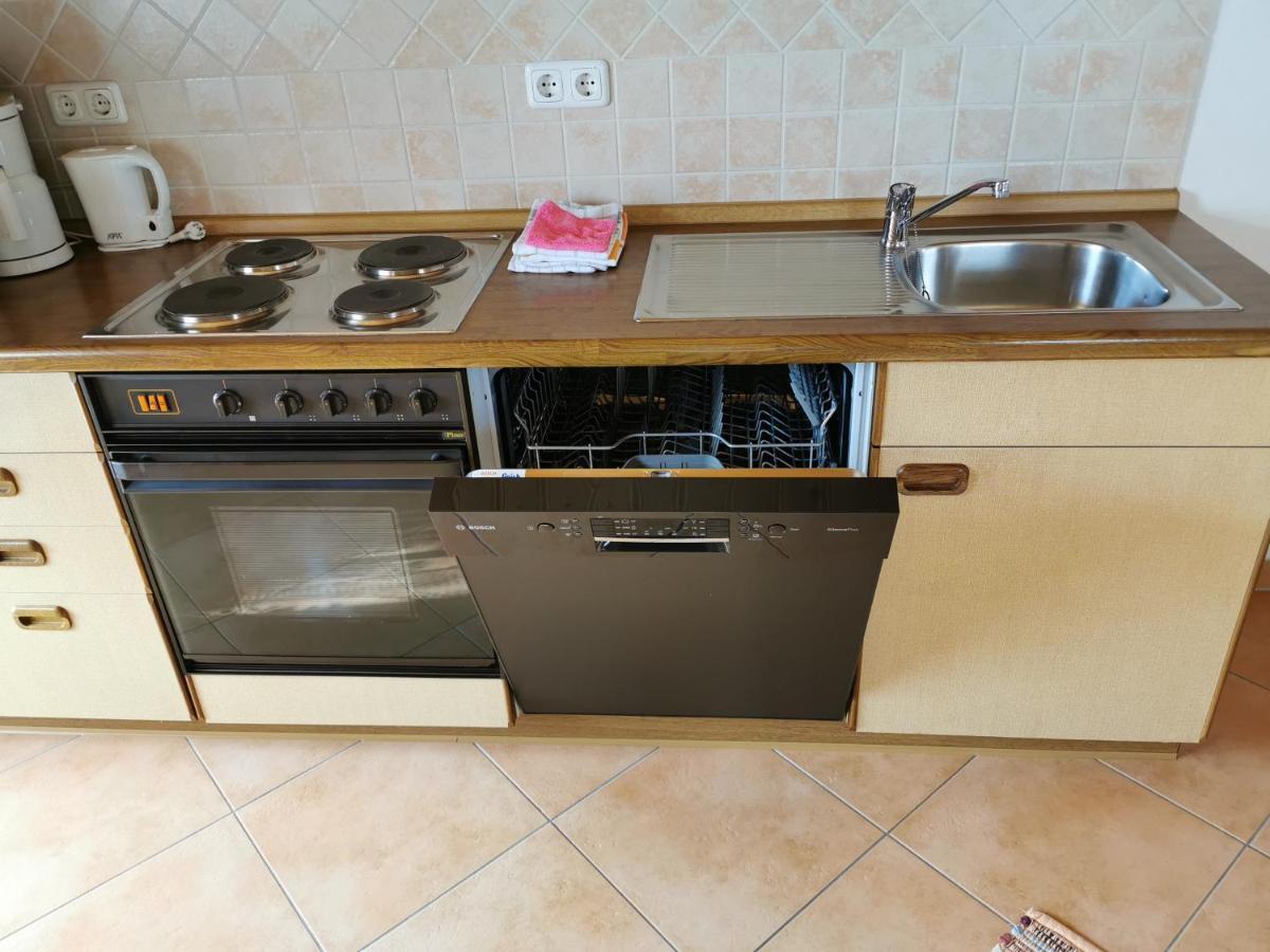 Haus Haidweg - In Im Dreiländereck De-cz-at Apartment *