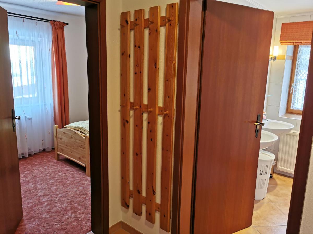 Haus Haidweg - In Im Dreiländereck De-cz-at