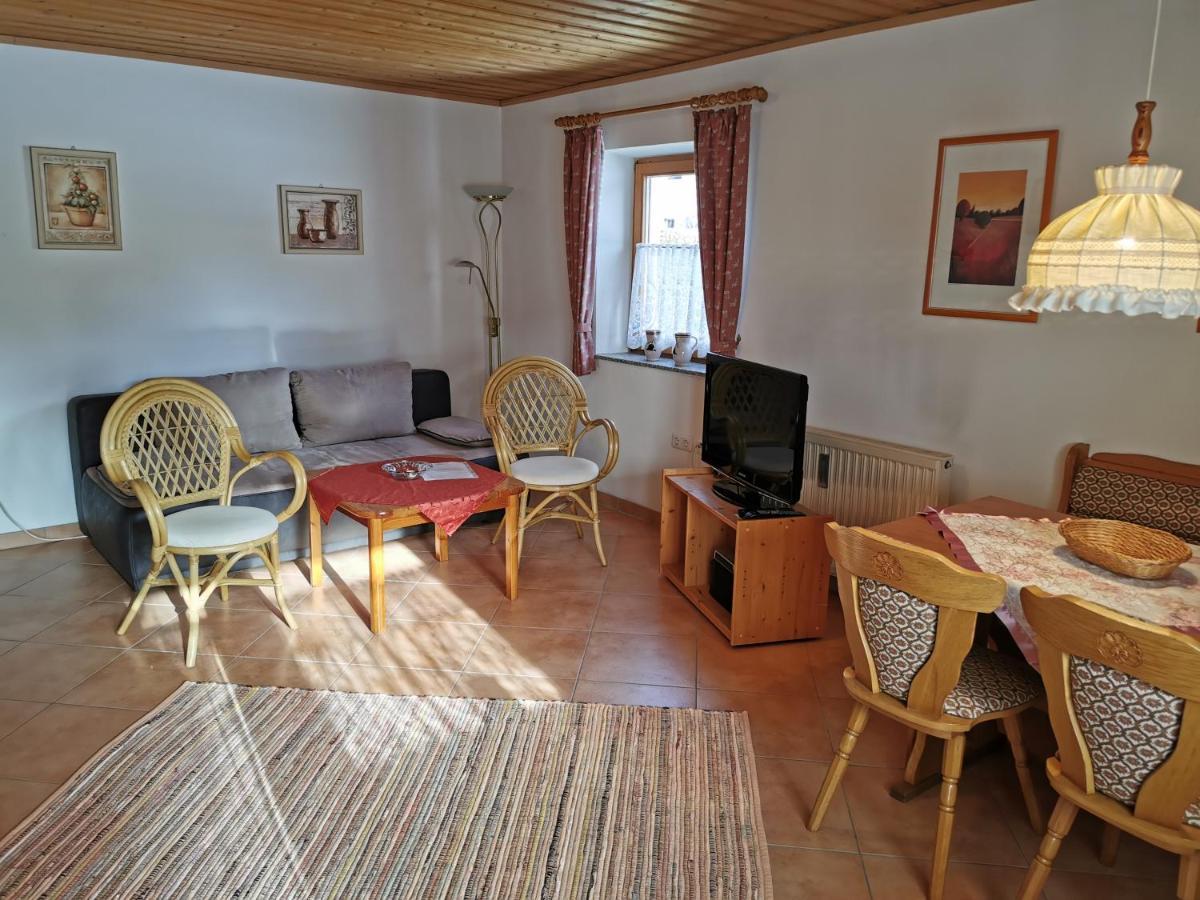 Haus Haidweg - In Im Dreiländereck De-cz-at *