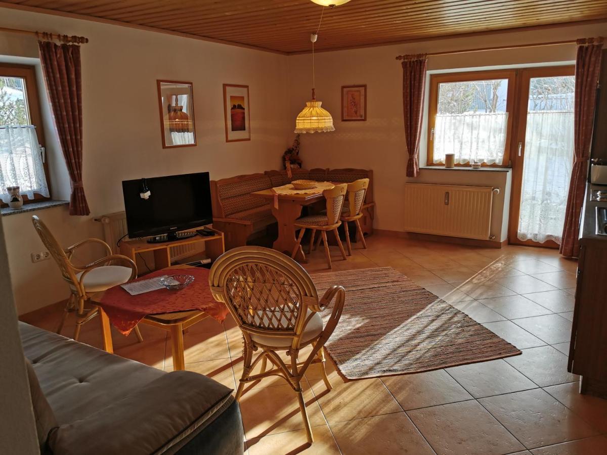 Haus Haidweg - In Im Dreiländereck De-cz-at Apartment Haidmühle