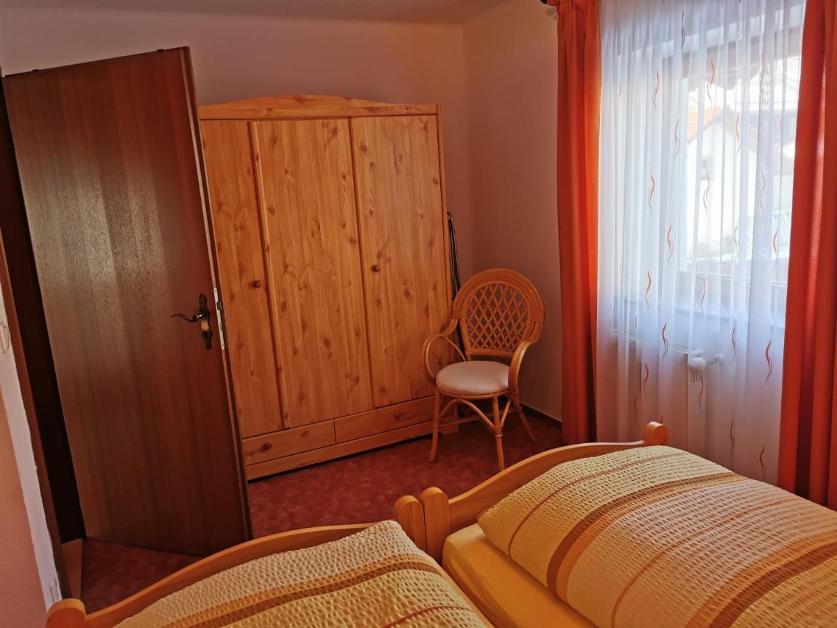 Apartment Haus Haidweg - In Im Dreiländereck De-cz-at Haidmühle