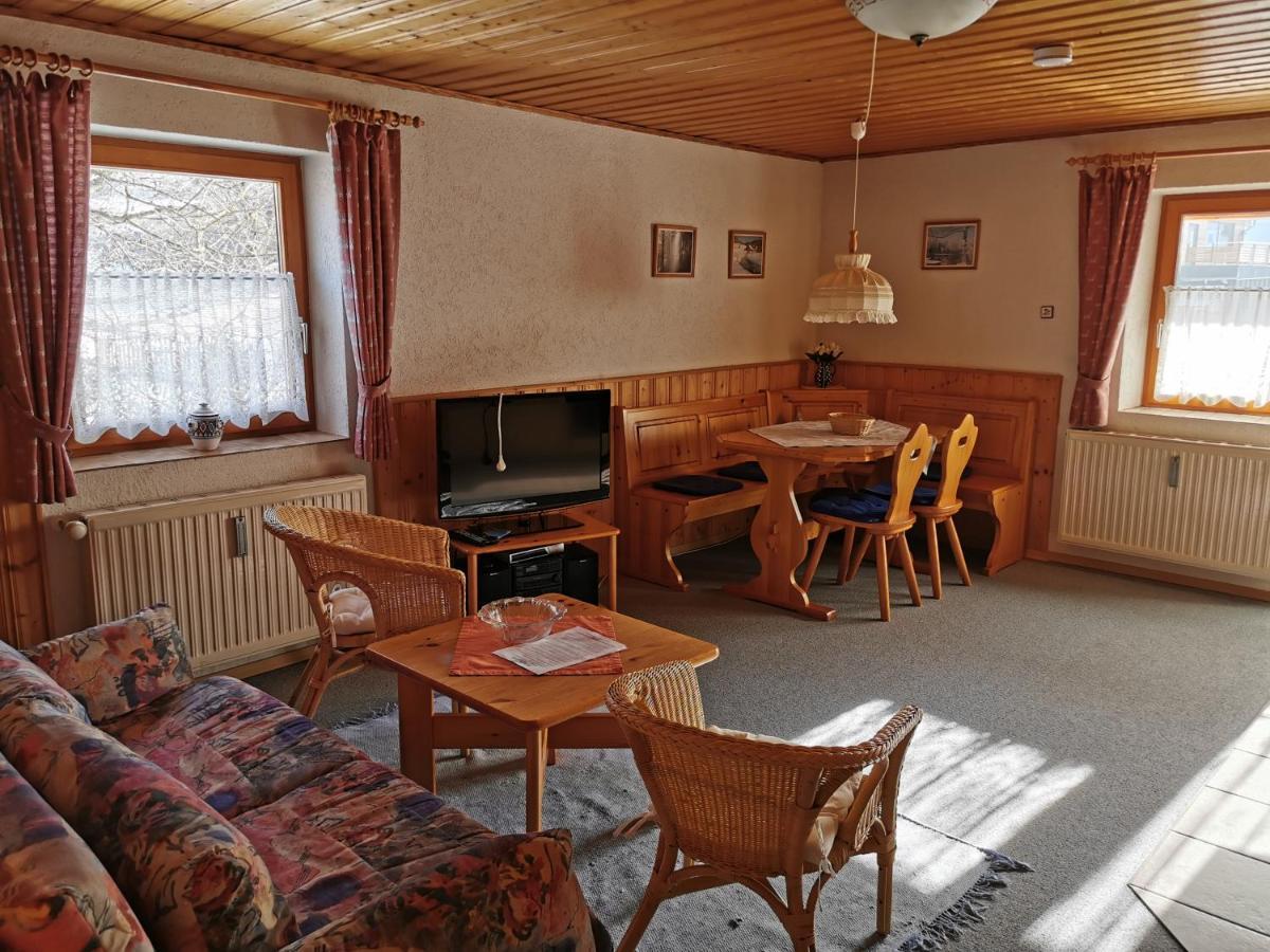 Haus Haidweg - In Im Dreiländereck De-cz-at
