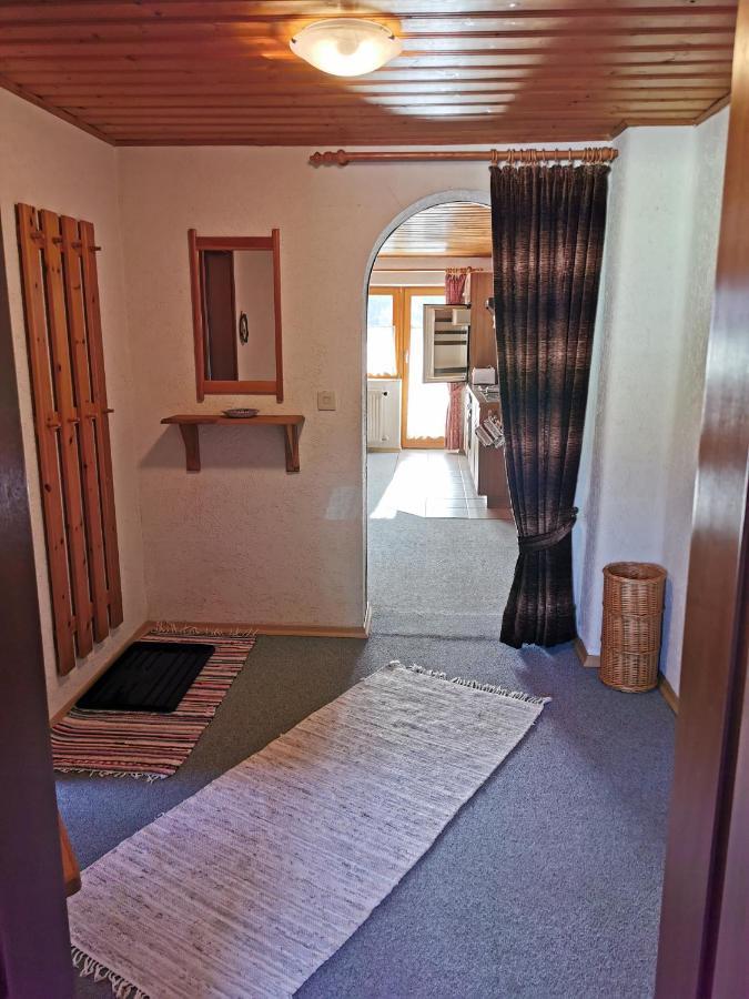 Haus Haidweg - In Im Dreiländereck De-cz-at Apartment *