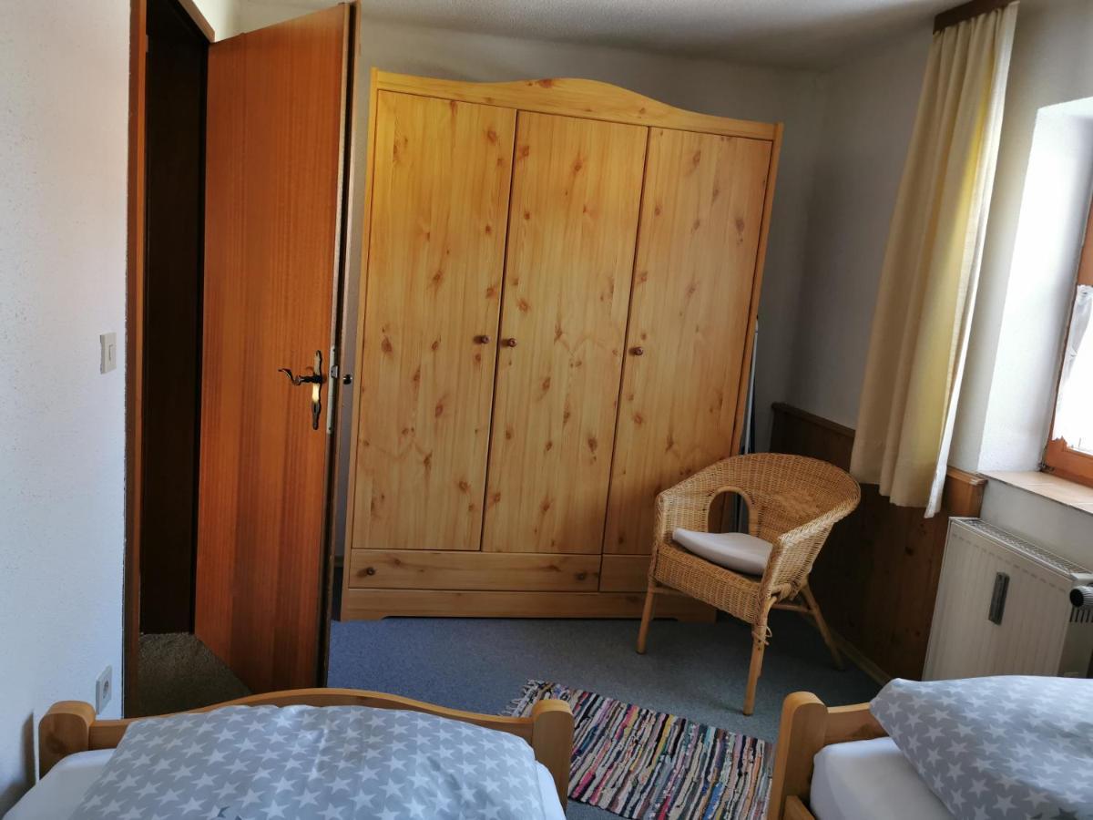 Haus Haidweg - In Im Dreiländereck De-cz-at Apartment *