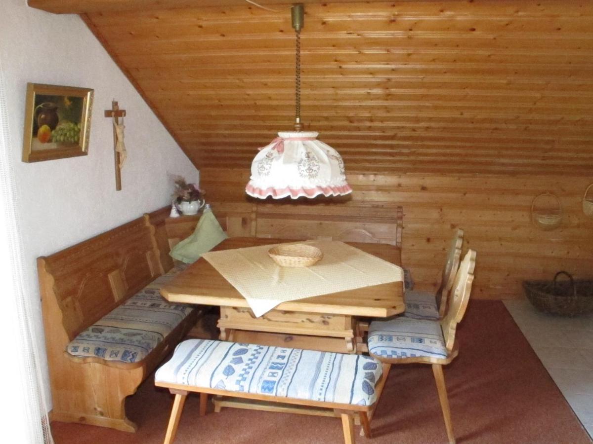 Apartment Haus Haidweg - In Im Dreiländereck De-cz-at