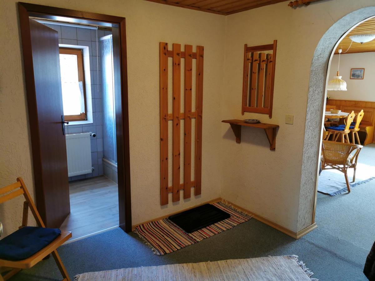 Haus Haidweg - In Im Dreiländereck De-cz-at * Haidmühle