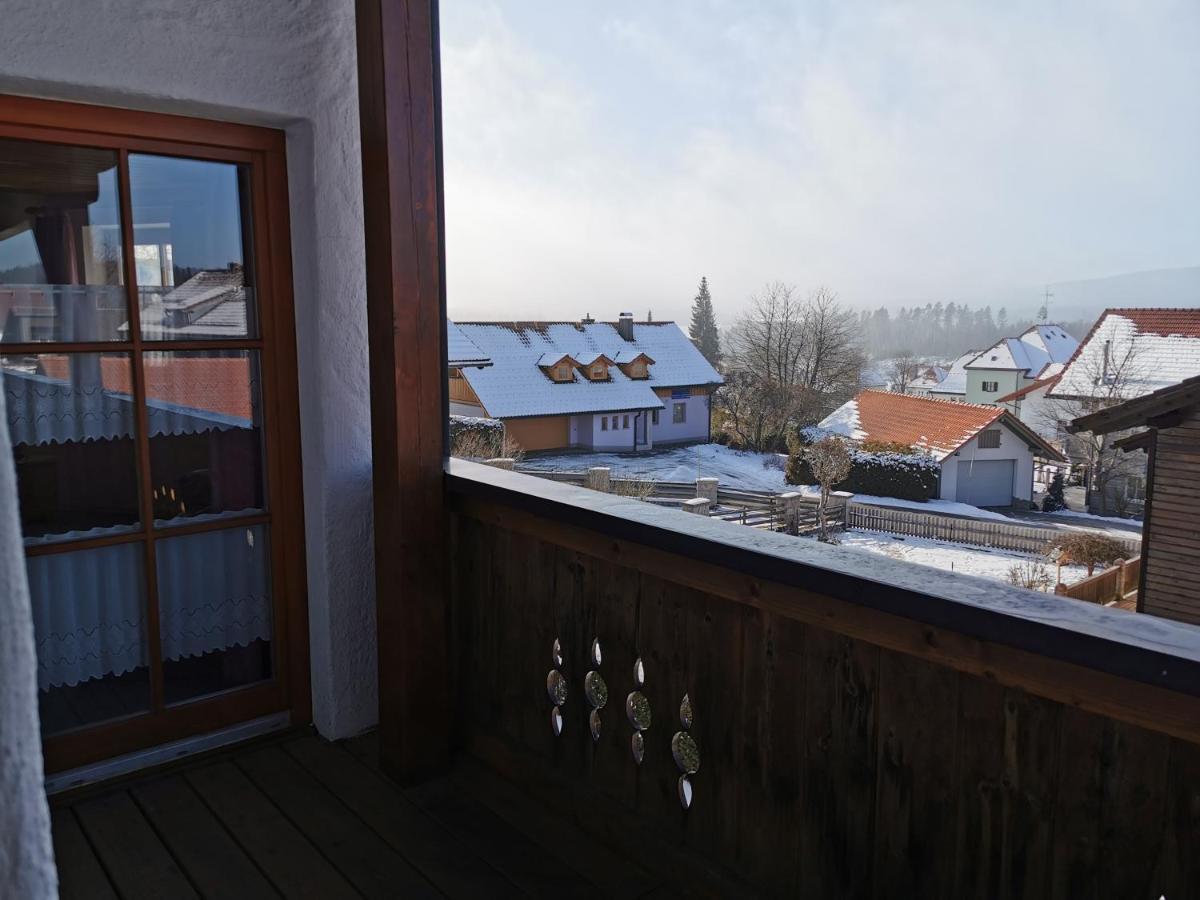 Haus Haidweg - In Im Dreiländereck De-cz-at *