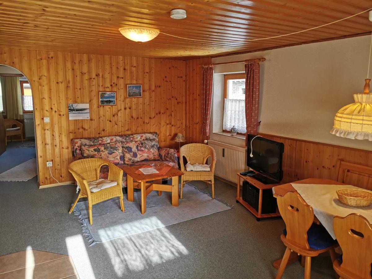 Haus Haidweg - In Im Dreiländereck De-cz-at Apartment