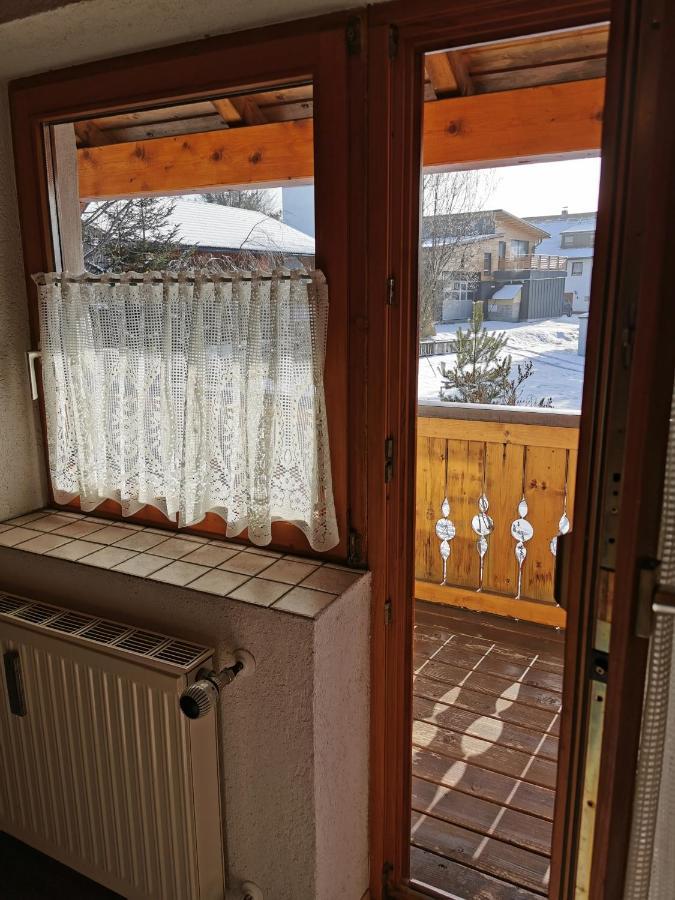 Apartment Haus Haidweg - In Im Dreiländereck De-cz-at *