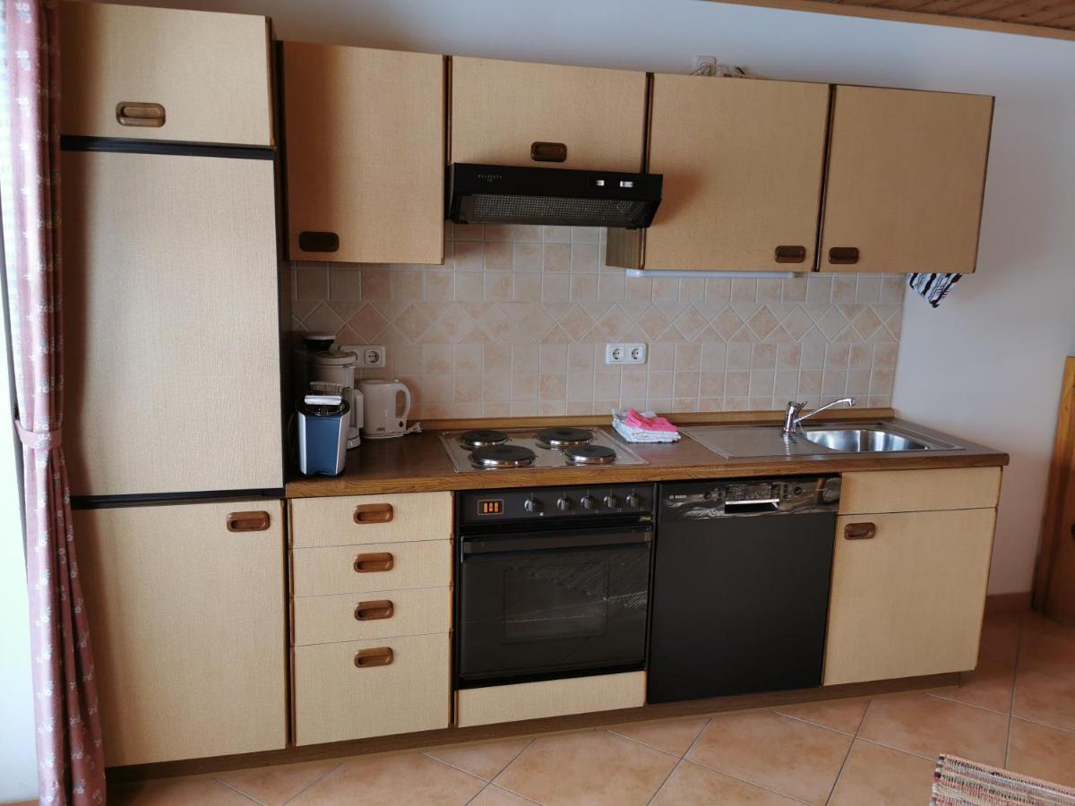 Haus Haidweg - In Im Dreiländereck De-cz-at Apartment