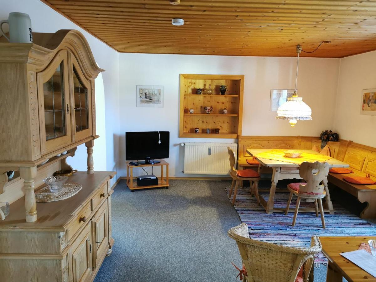 Apartment Haus Haidweg - In Im Dreiländereck De-cz-at