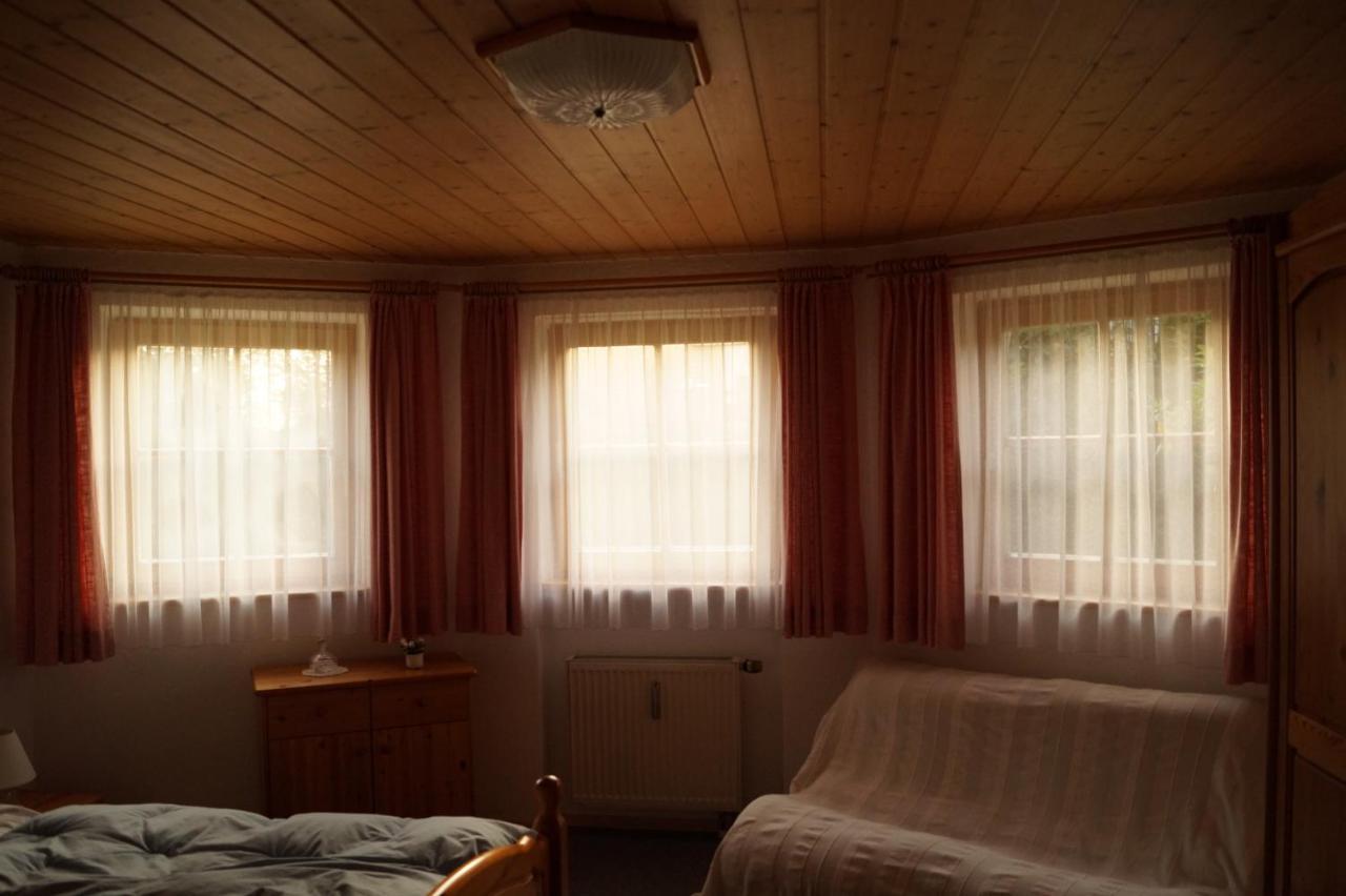 Apartment Haus Haidweg - In Im Dreiländereck De-cz-at *