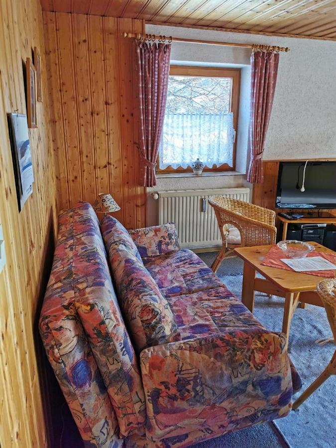 Haus Haidweg - In Im Dreiländereck De-cz-at Apartment