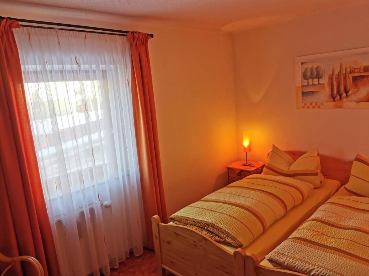 Haus Haidweg - In Im Dreiländereck De-cz-at Apartment