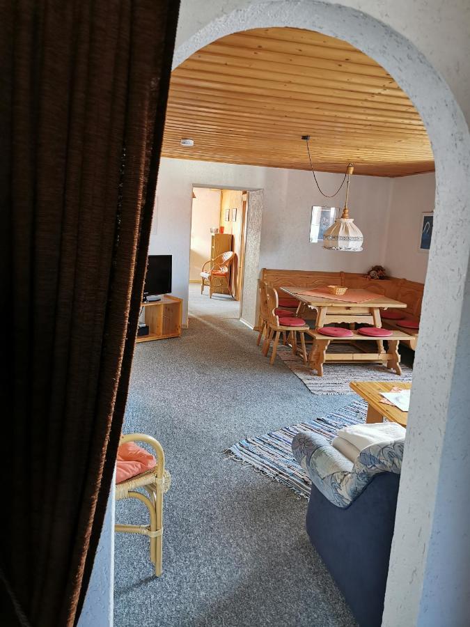 Haus Haidweg - In Im Dreiländereck De-cz-at