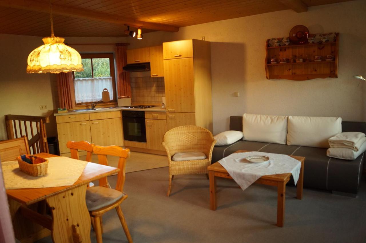 Apartment Haus Haidweg - In Im Dreiländereck De-cz-at Haidmühle