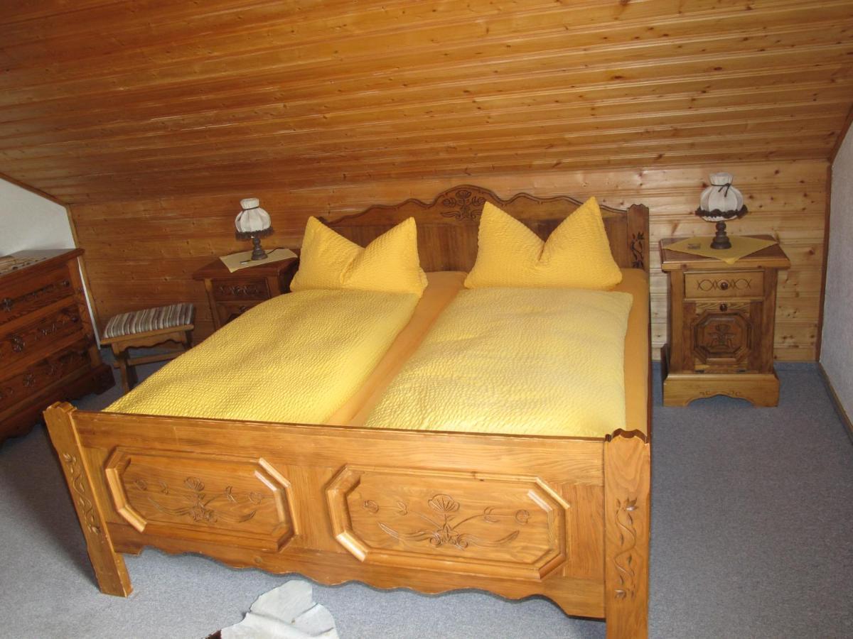 Haus Haidweg - In Im Dreilaendereck De-cz-at Appartement *