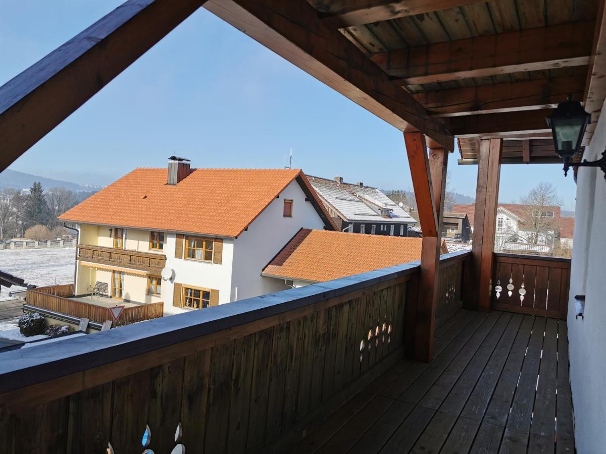 Haus Haidweg - In Im Dreiländereck De-cz-at