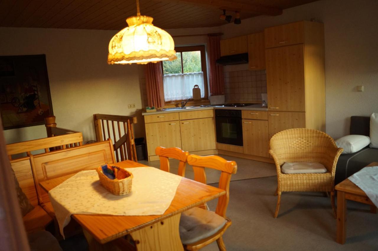 Haus Haidweg - In Im Dreiländereck De-cz-at Apartment *
