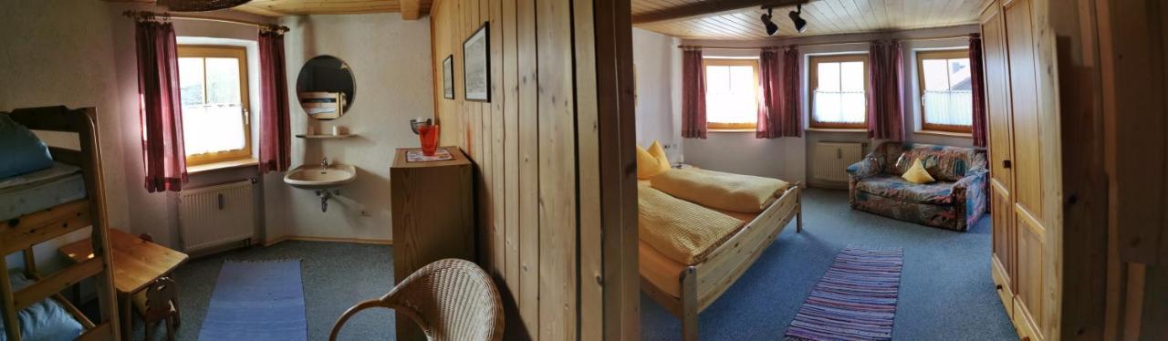 Apartment Haus Haidweg - In Im Dreiländereck De-cz-at Haidmühle