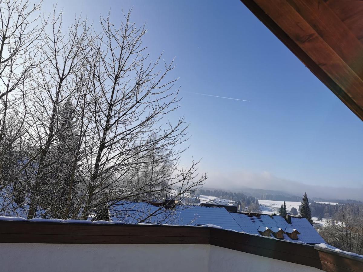 Apartment Haus Haidweg - In Im Dreiländereck De-cz-at