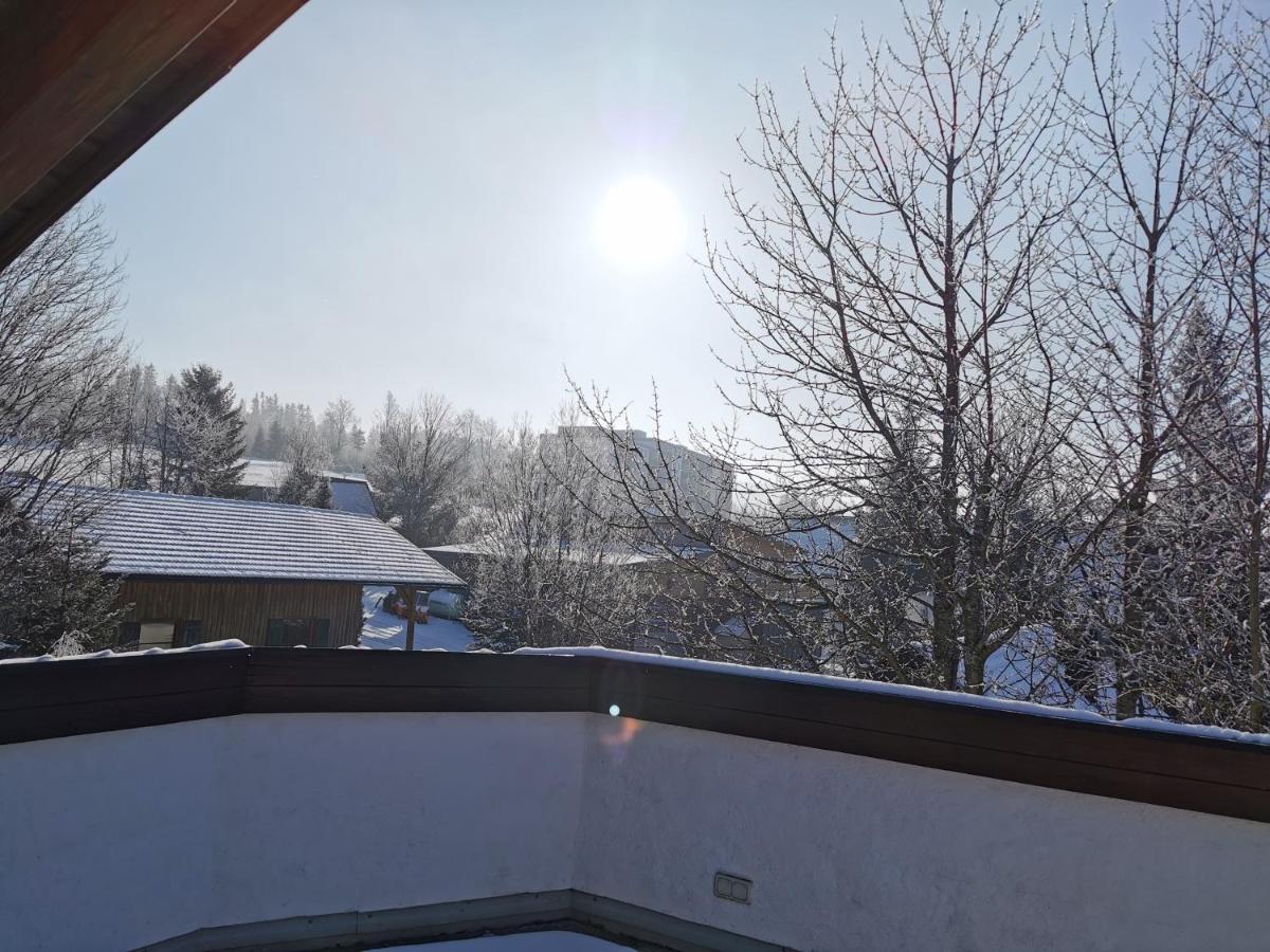 Apartment Haus Haidweg - In Im Dreiländereck De-cz-at
