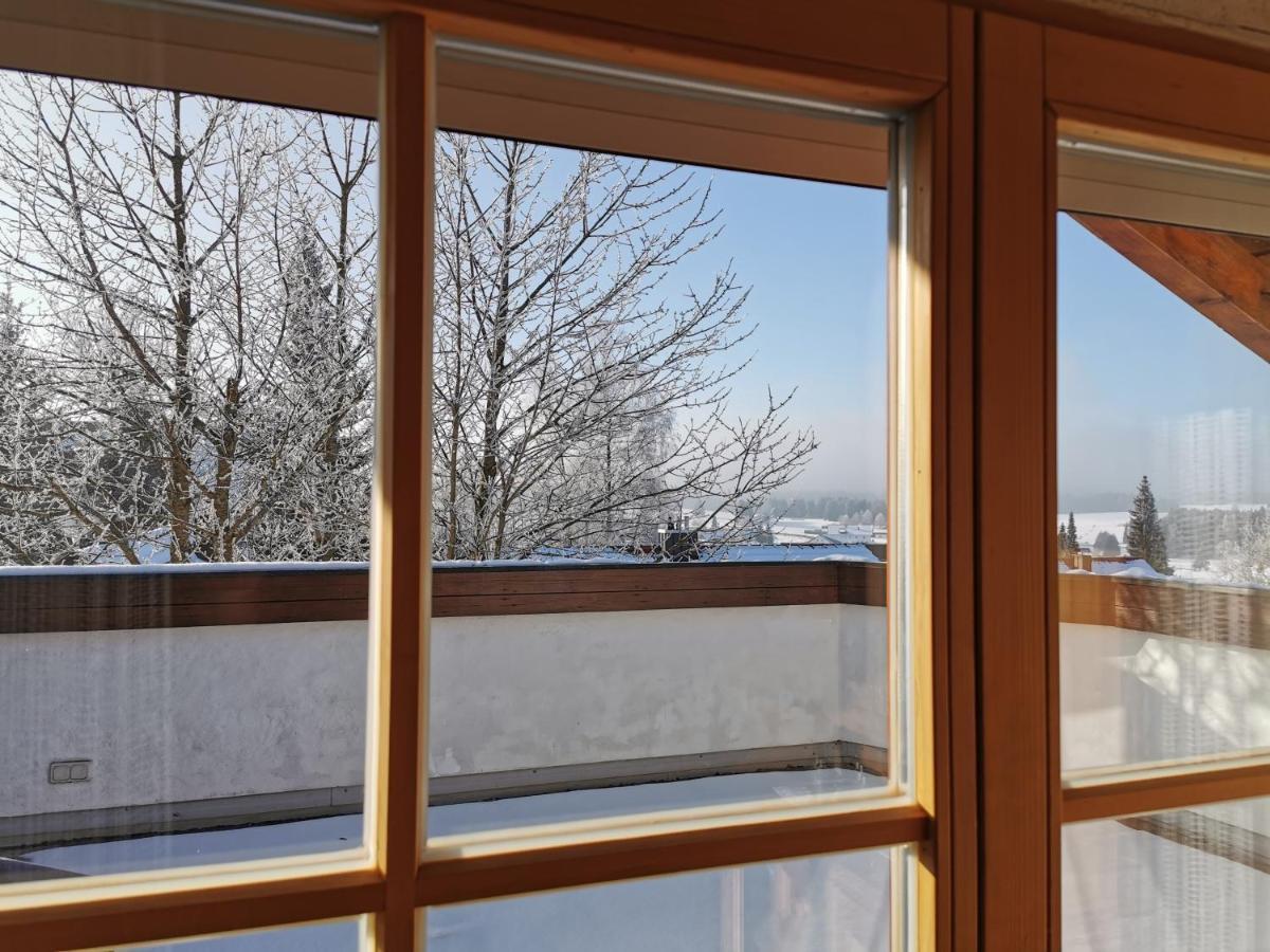 Apartment Haus Haidweg - In Im Dreiländereck De-cz-at Haidmühle