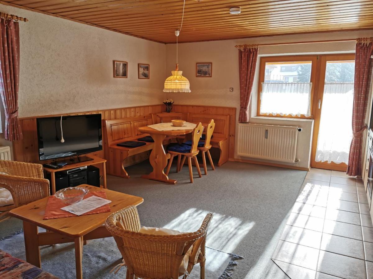 Haus Haidweg - In Im Dreiländereck De-cz-at * Haidmühle