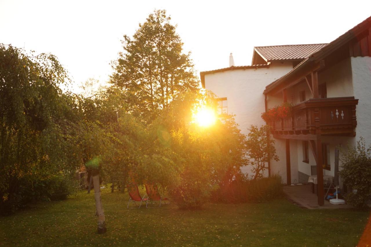Haus Haidweg - In Im Dreiländereck De-cz-at Apartment *