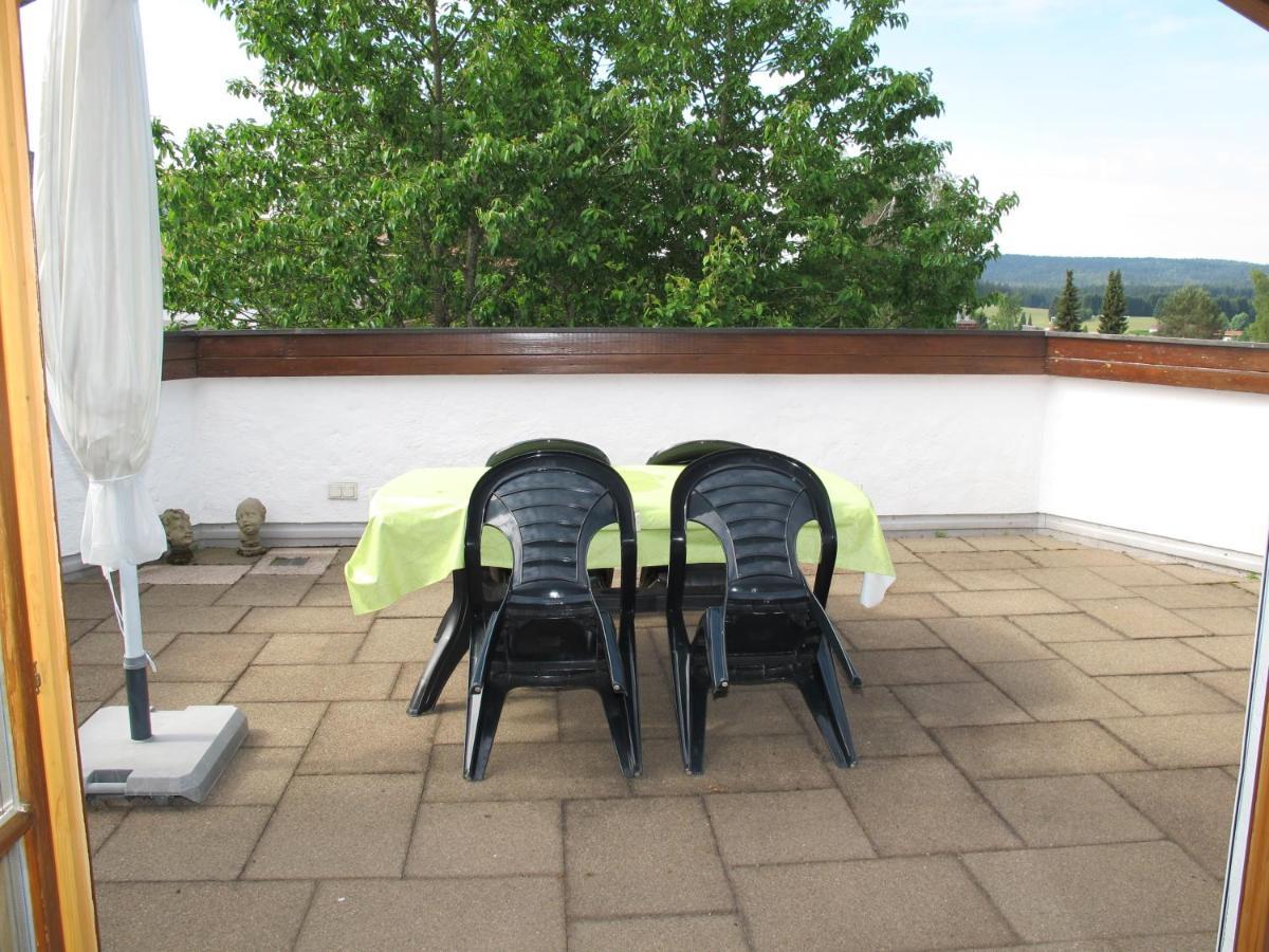 Haus Haidweg - In Im Dreiländereck De-cz-at Apartment *