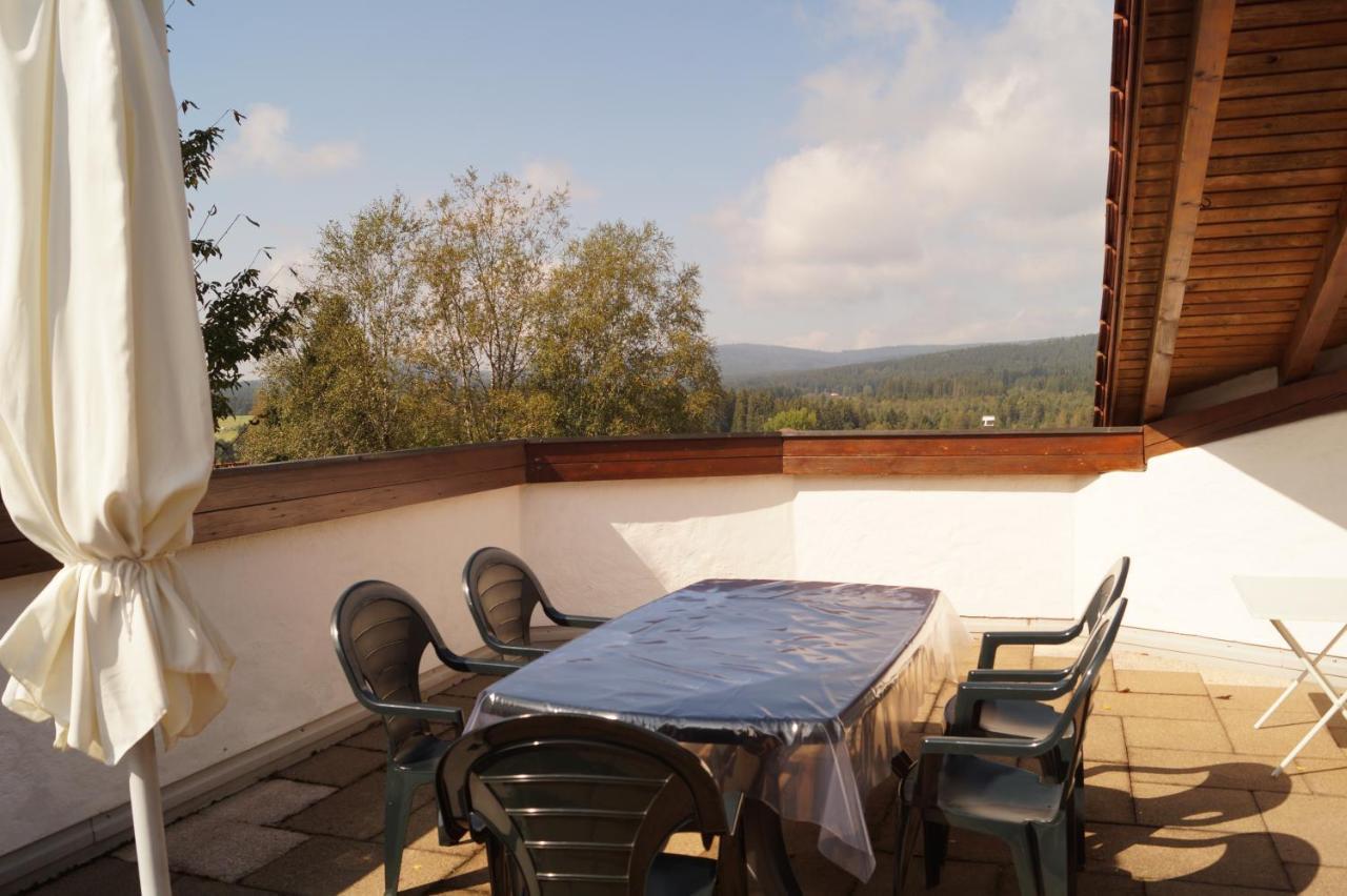 Apartment Haus Haidweg - In Im Dreiländereck De-cz-at Haidmühle