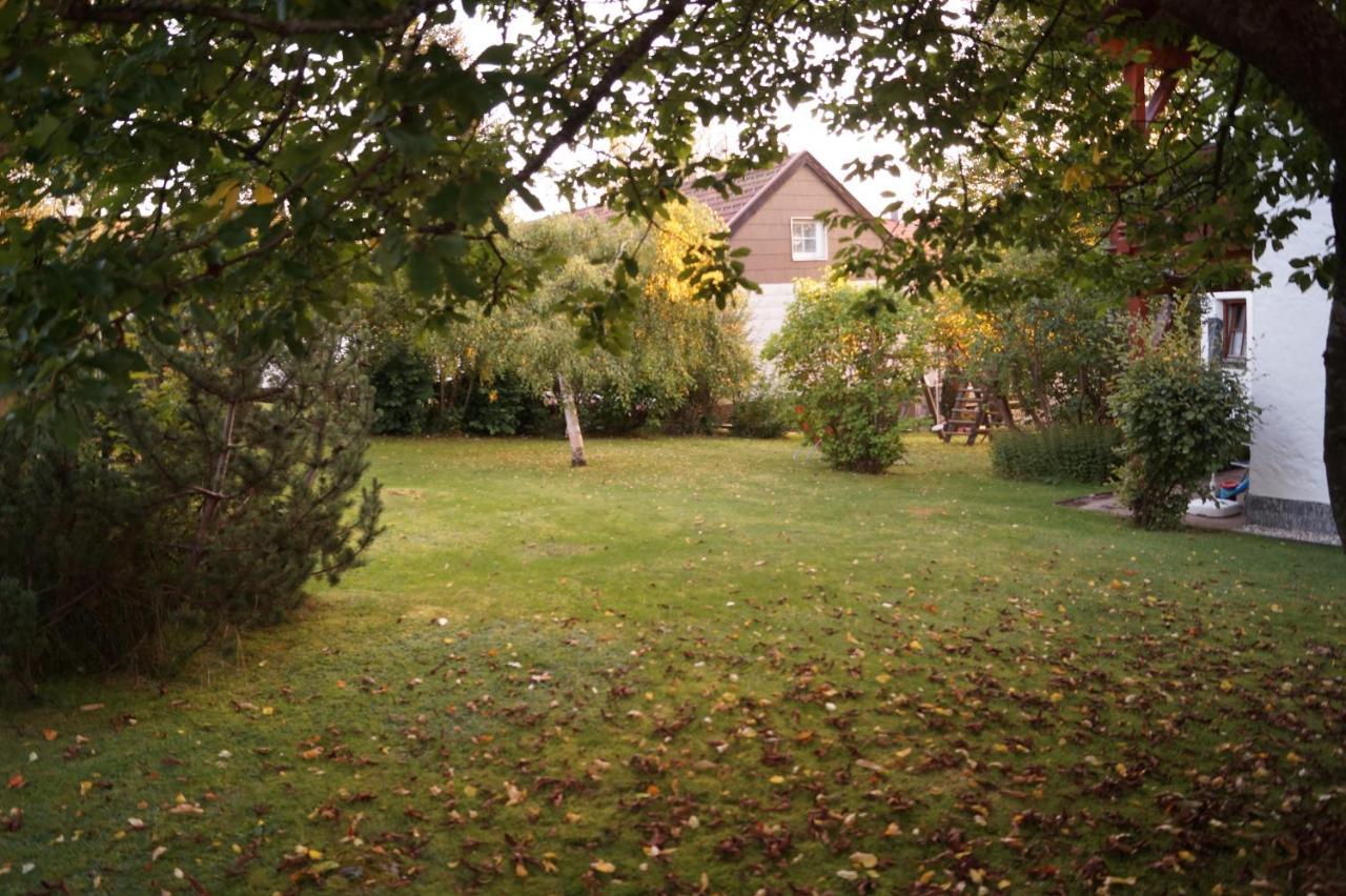 Apartment Haus Haidweg - In Im Dreiländereck De-cz-at Haidmühle
