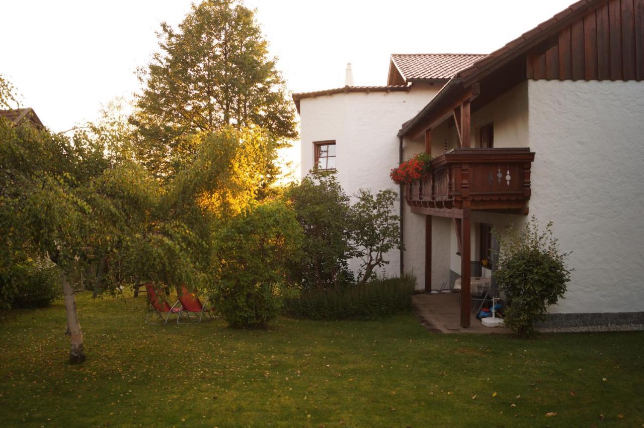 Haus Haidweg - In Im Dreiländereck De-cz-at Apartment *